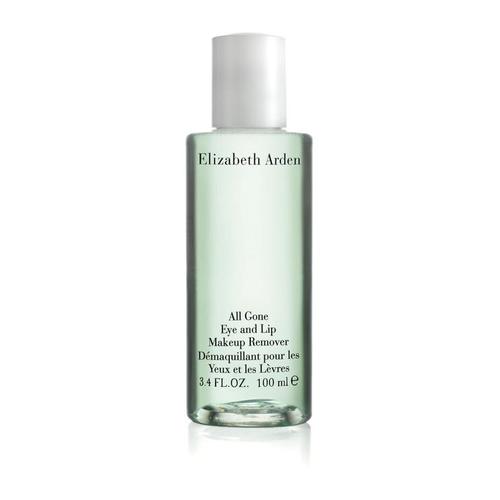 Elizabeth Arden All Gone øjen- og læbemakeupfjerner
