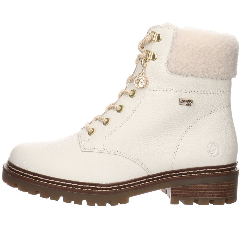 Remonte Schnürboots
