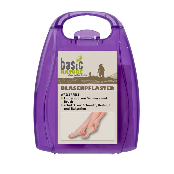 BLASENPFLASTER - Pflaster