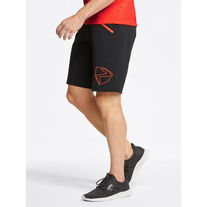 Ziener NONUS X-Function Shorts Herren