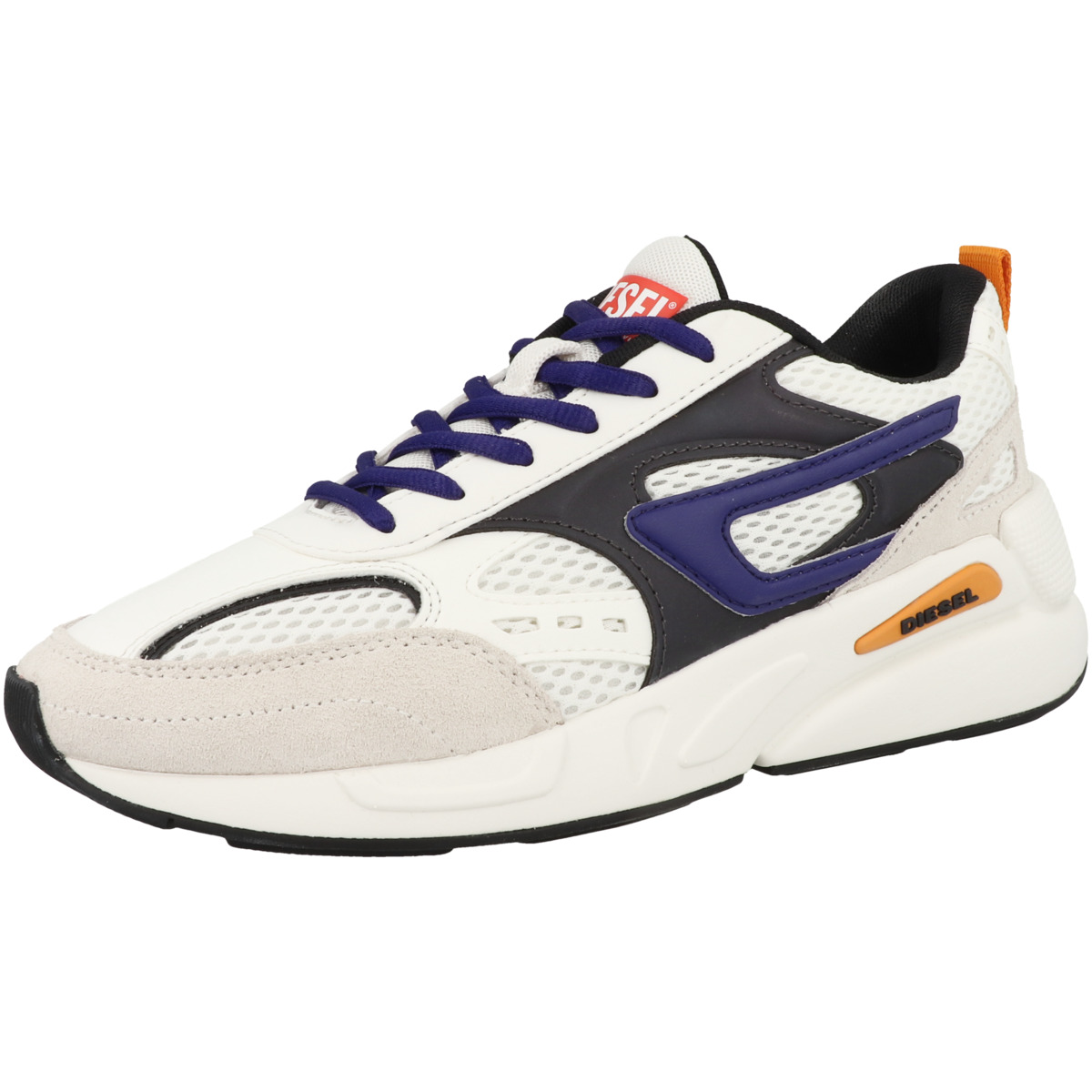 Diesel S-Serendipity Sport Sneaker Low multicolor