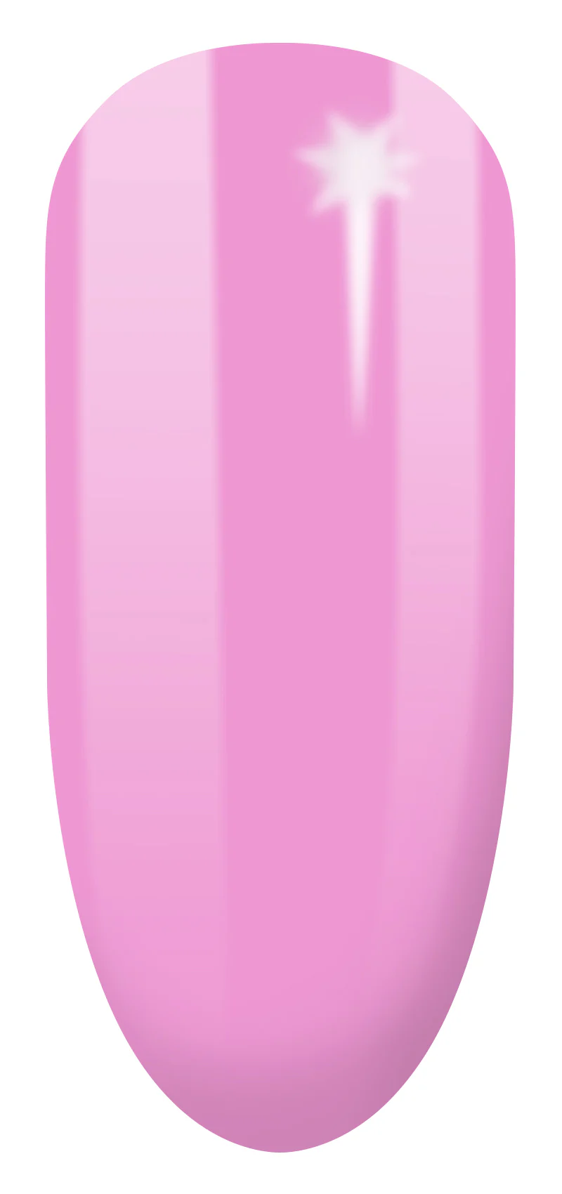 Vernis à ongles semi-permanent UV Gel Polish Sport - Effet gel