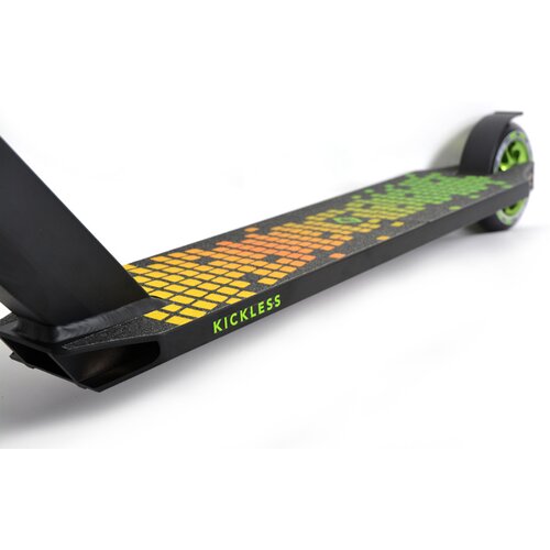 SCOOTER STUNT SCOOTER KICKLESS FOREST