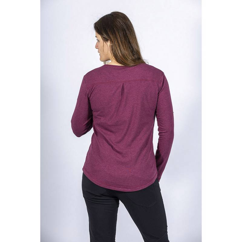Maul Sport Bali Funktionsshirt Damen