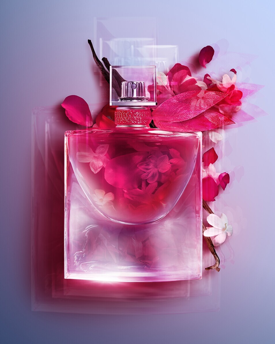 la vie est belle intensement  EAU DE PARFUM INTENSE