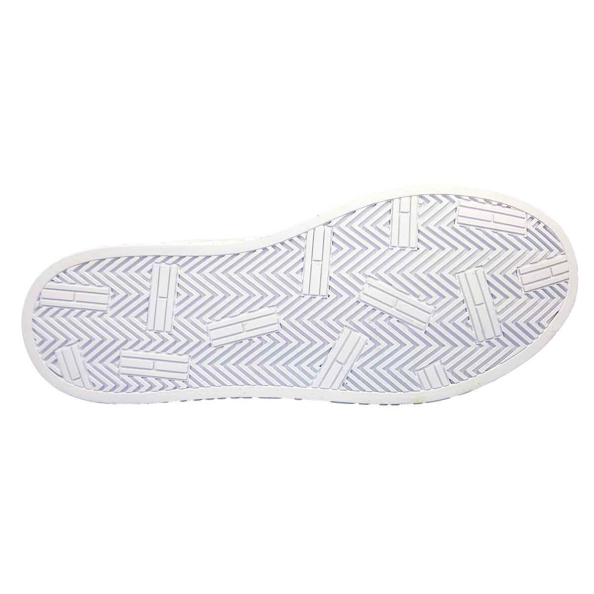 Tommy Hilfiger YBR EN0EN01787 Weiß white