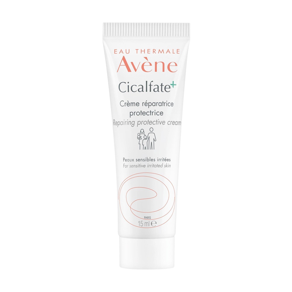 Avène CICALFATE+15ml Crème