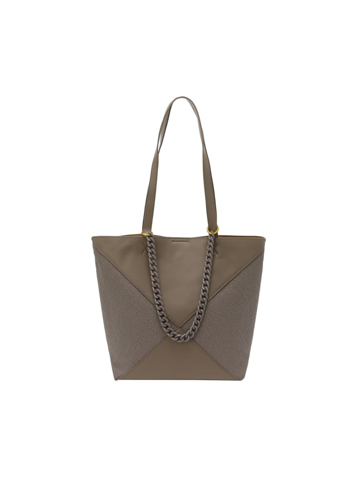 faina Tote Bag Tote Bag in Grey günstig kaufen onesize