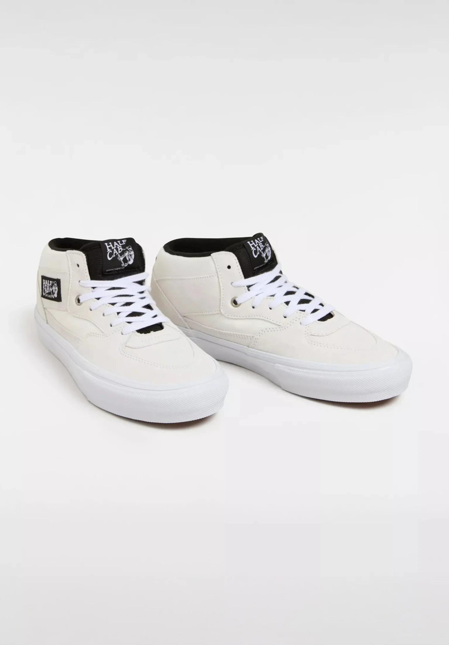Skate Half Cab