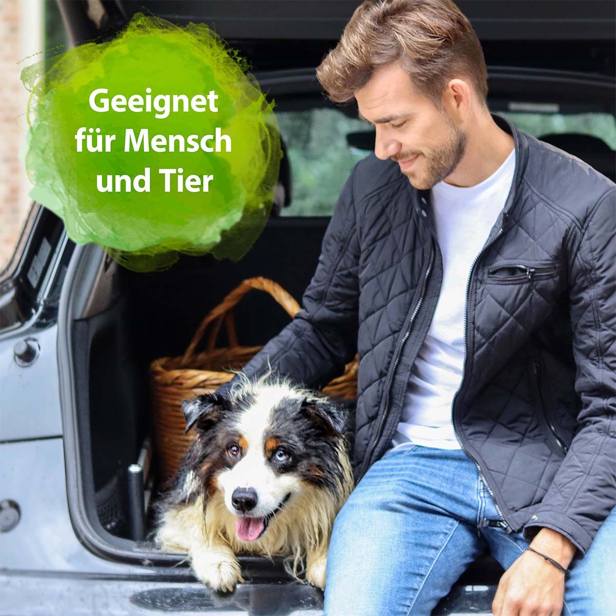 Bactador Geruchs- und Fleckenentferner Spray kaufen