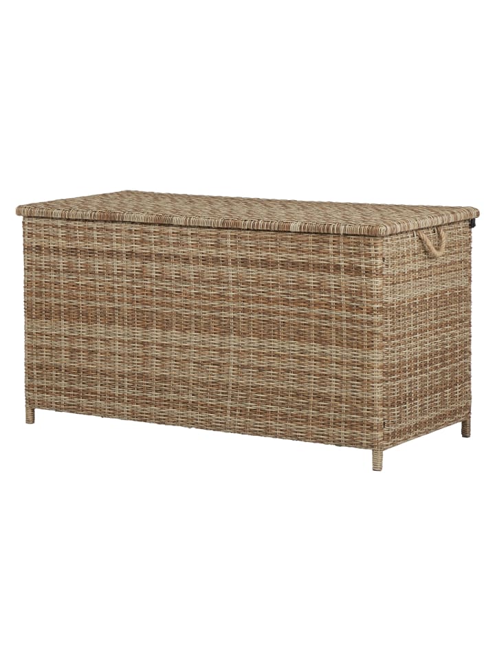 ebuy24 Kissenbox Gram Holz 150 x 75 cm günstig kaufen onesize