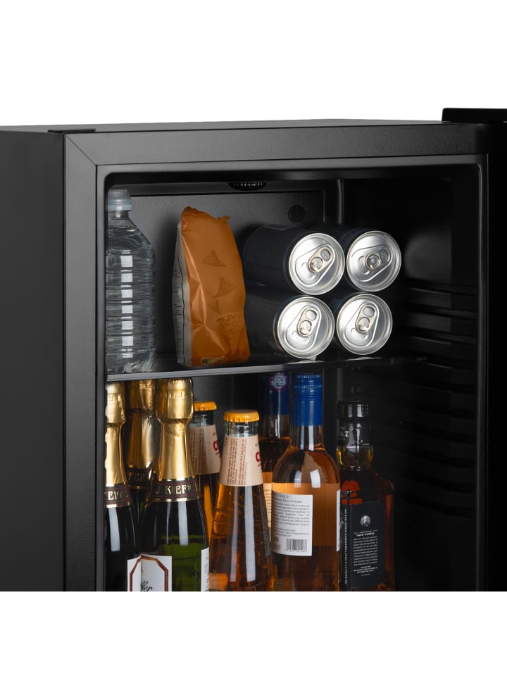 HKoenig Mini-Bar MFX230 Weiß günstig kaufen onesize