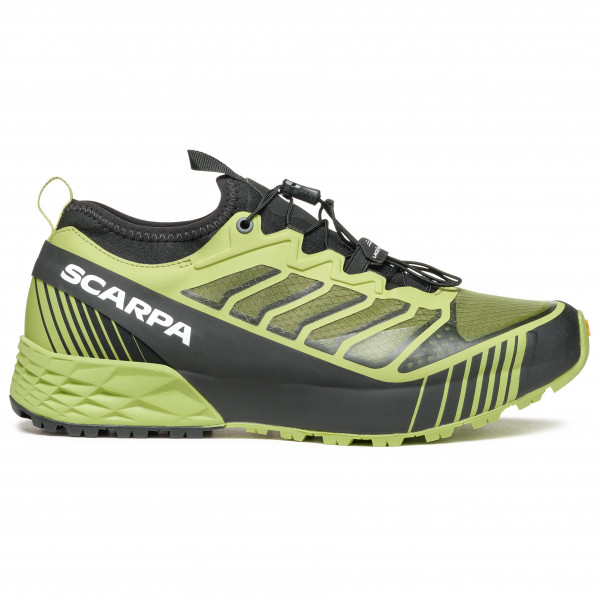 Scarpa - Women's Ribelle Run - Trailrunningschuhe