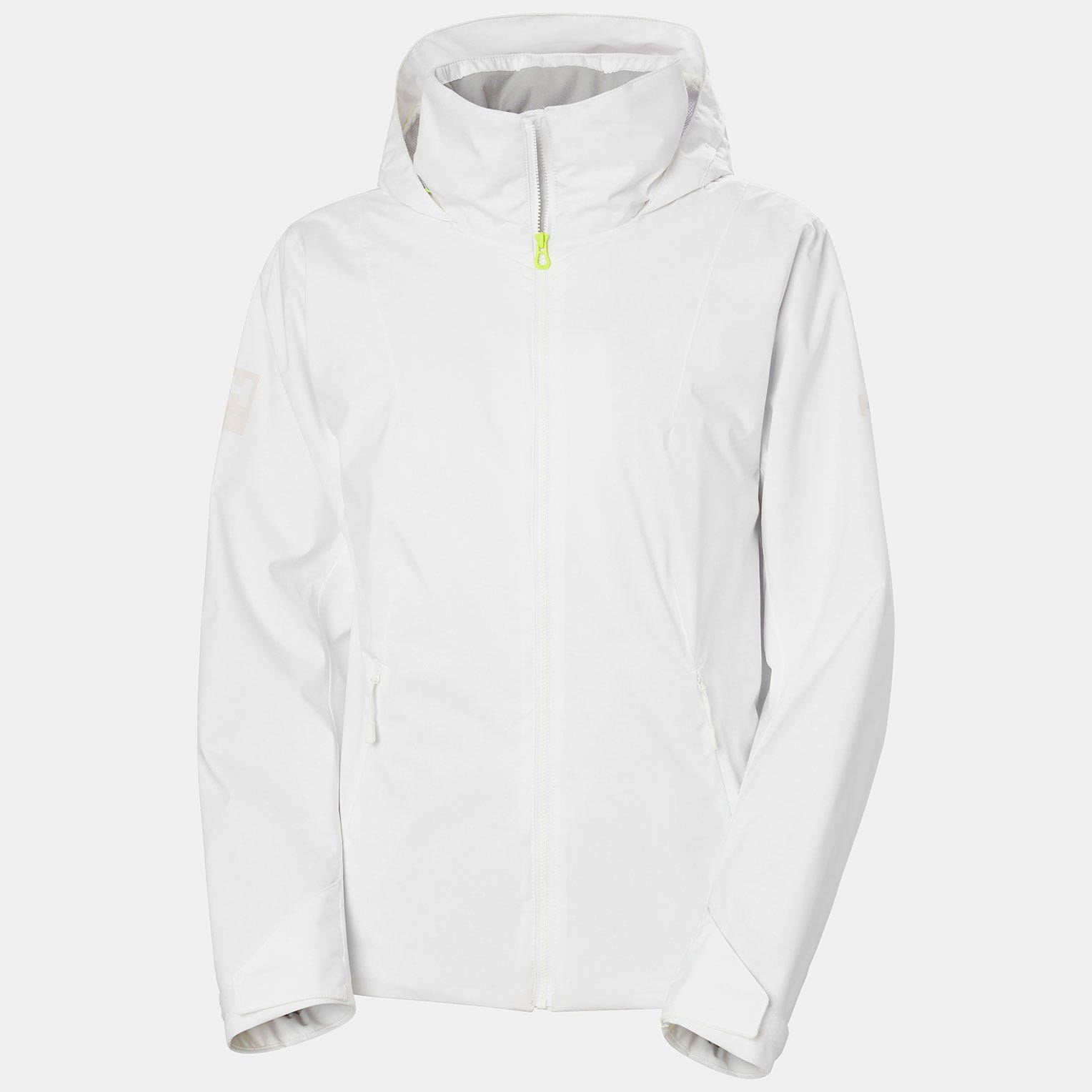 Women's HP Racing LIFALOFT™ Hooded Sailing Jacket
