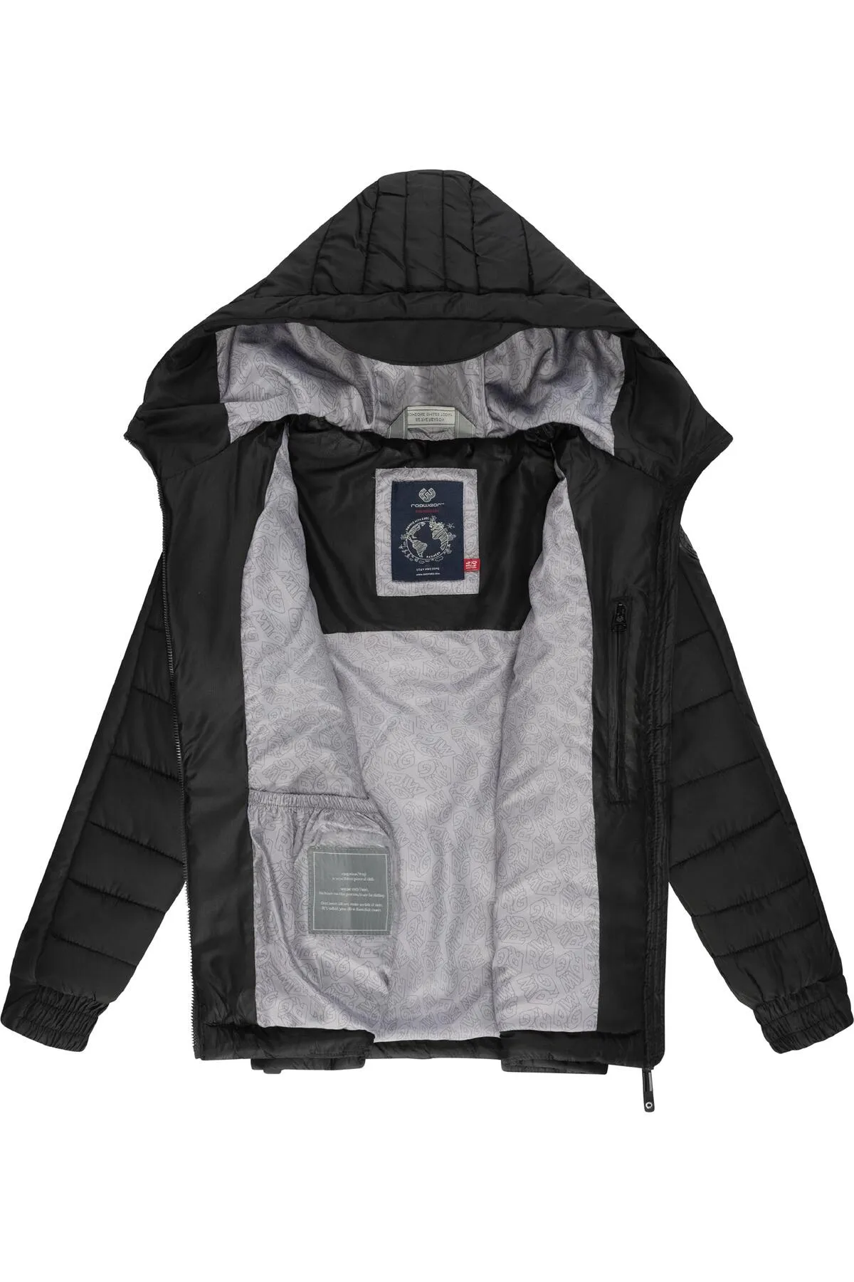 Ragwear  Winterjacke Coolio