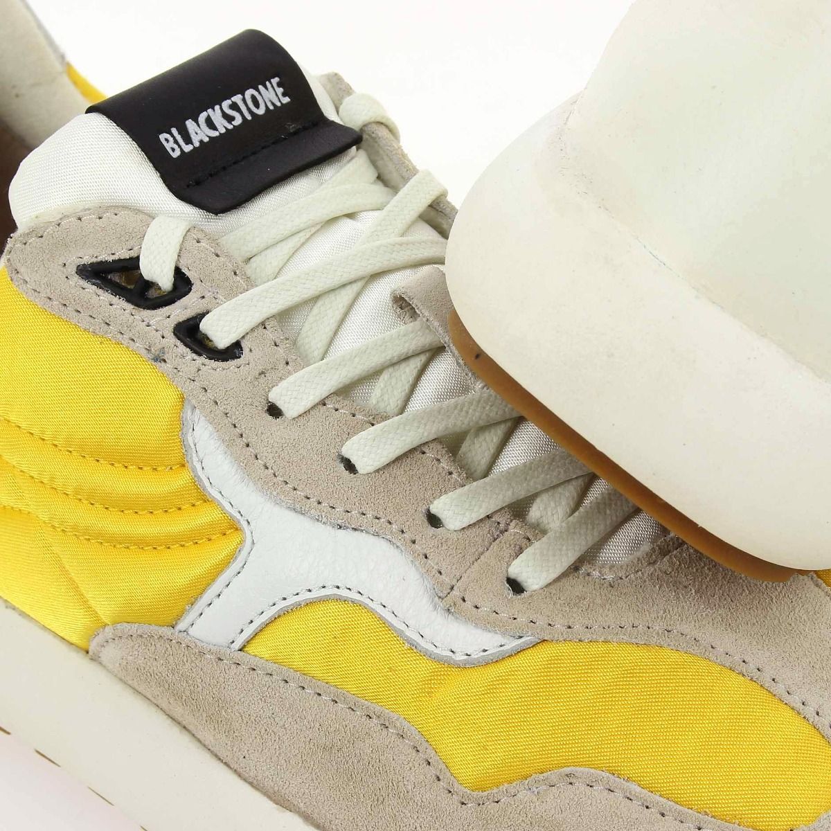 Blackstone  XG82 - jaune