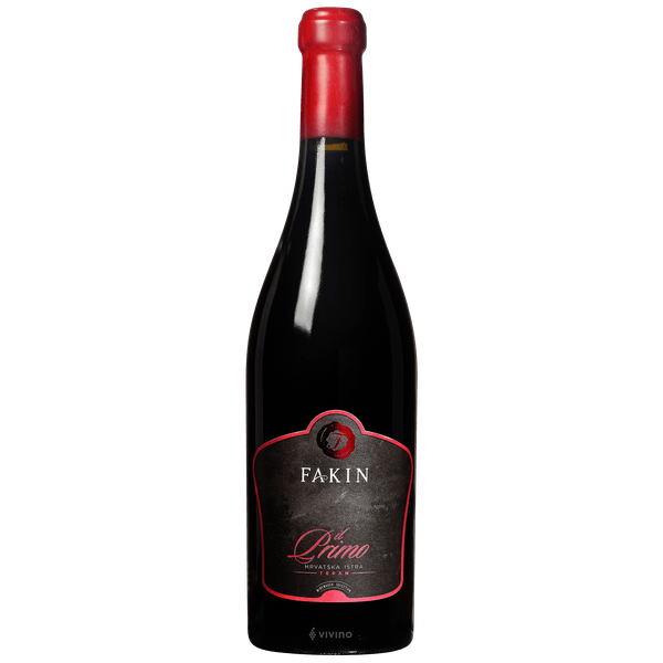 FakinIl Primo 2019