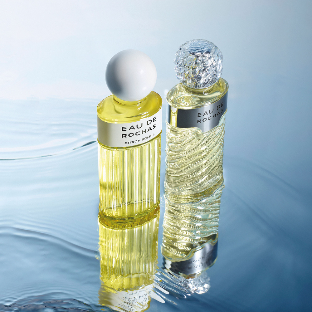 Rochas Eau de Rochas CITRON SOLEIL Eau de Toilette