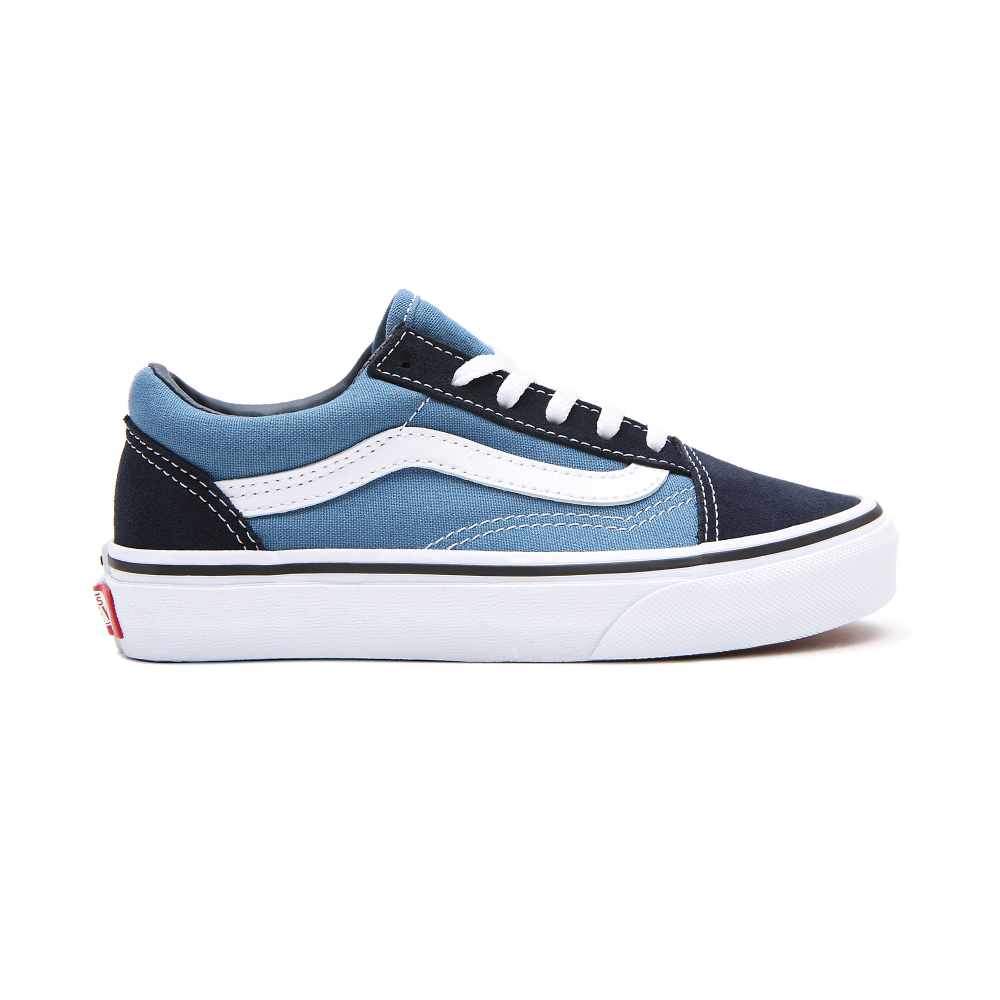 Vans Old Skool VN000W9TNWD / blau