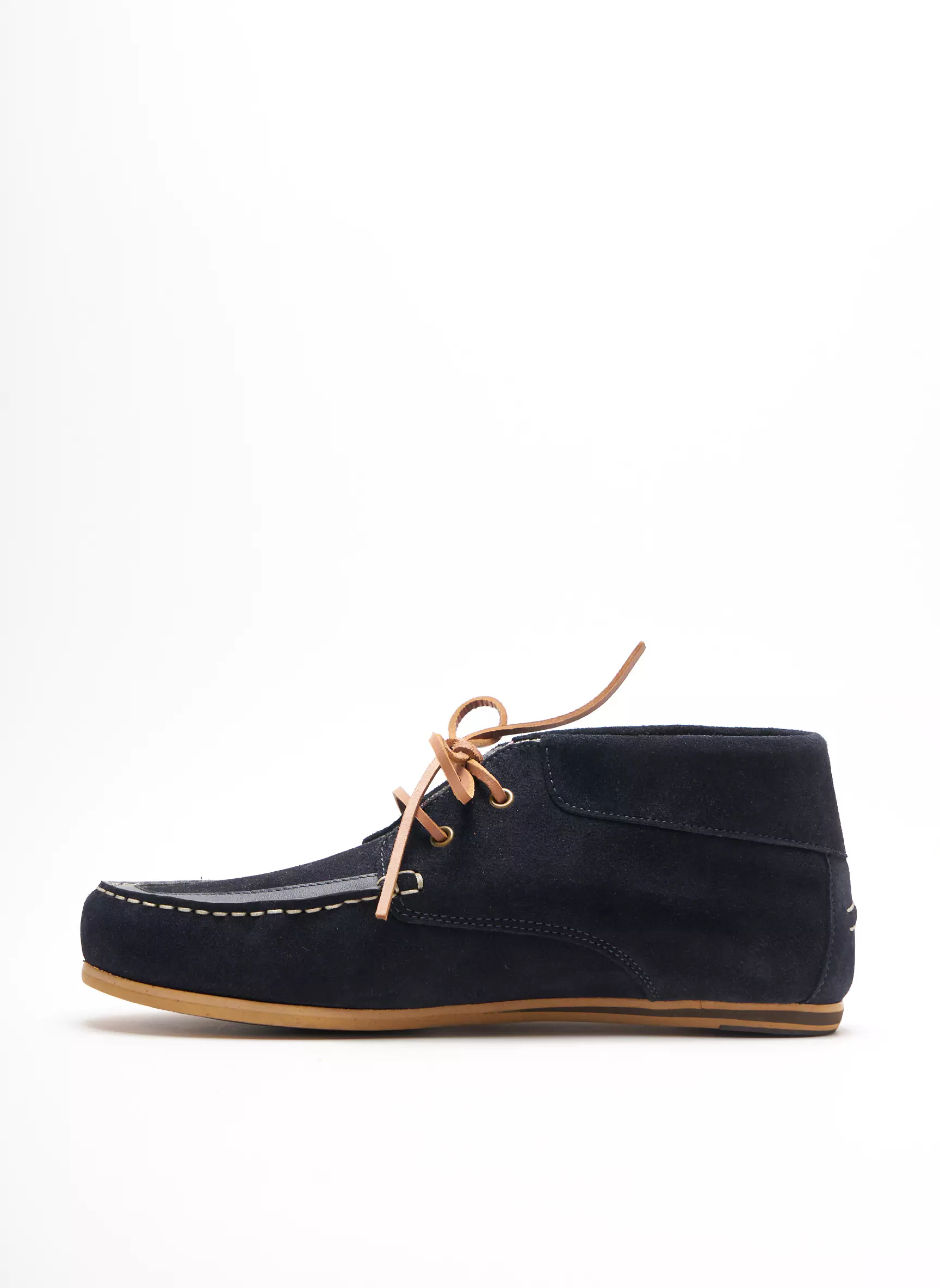 Schmoove Derby Homme couleur bleu