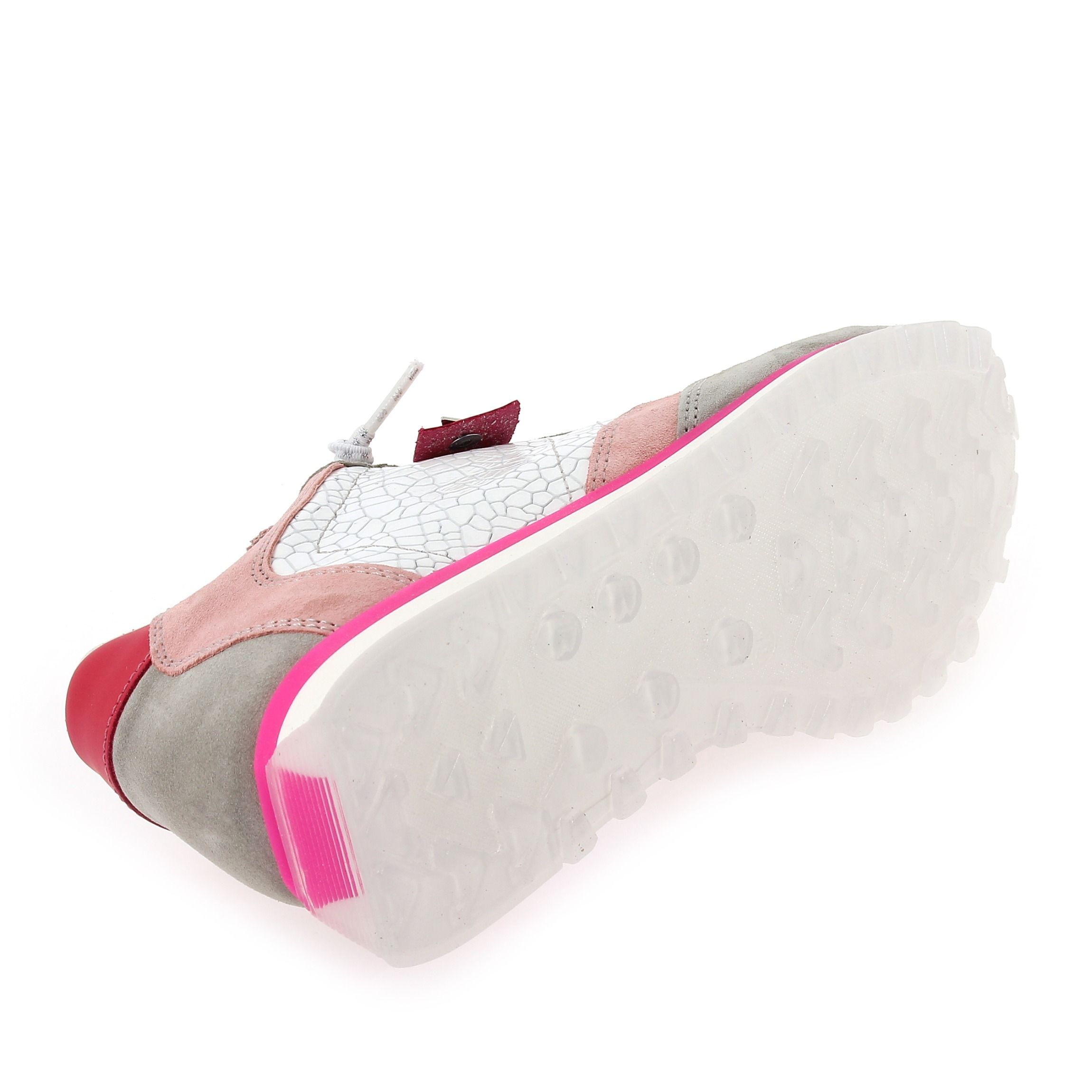 Cetti  C848 SRA E24 - Blanc Rose