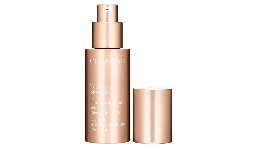 CLARINS Total Eye Smooth 15 ml