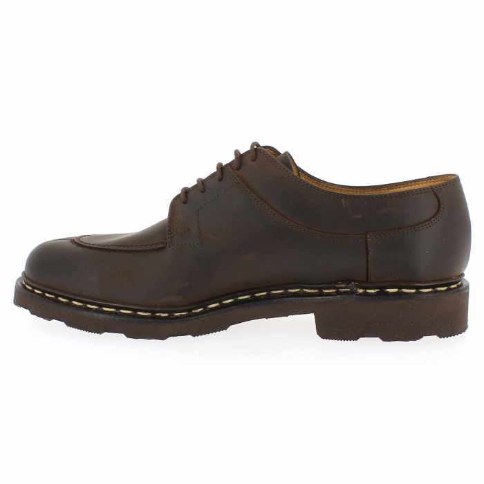 Paraboot  AVIGNON - Marron gras