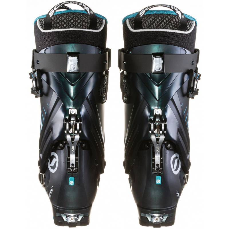 Scarpa F1 Tourenskischuhe