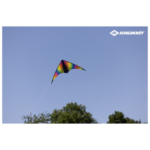 Schildkröt Fun Sports - Stunt Kite 160 - Strandspielzeug