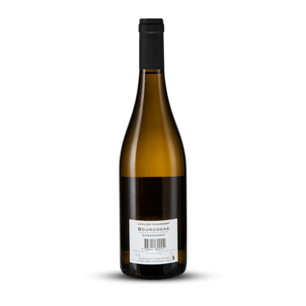 Chardonnay Blanc 2022 - Laurent Chardigny