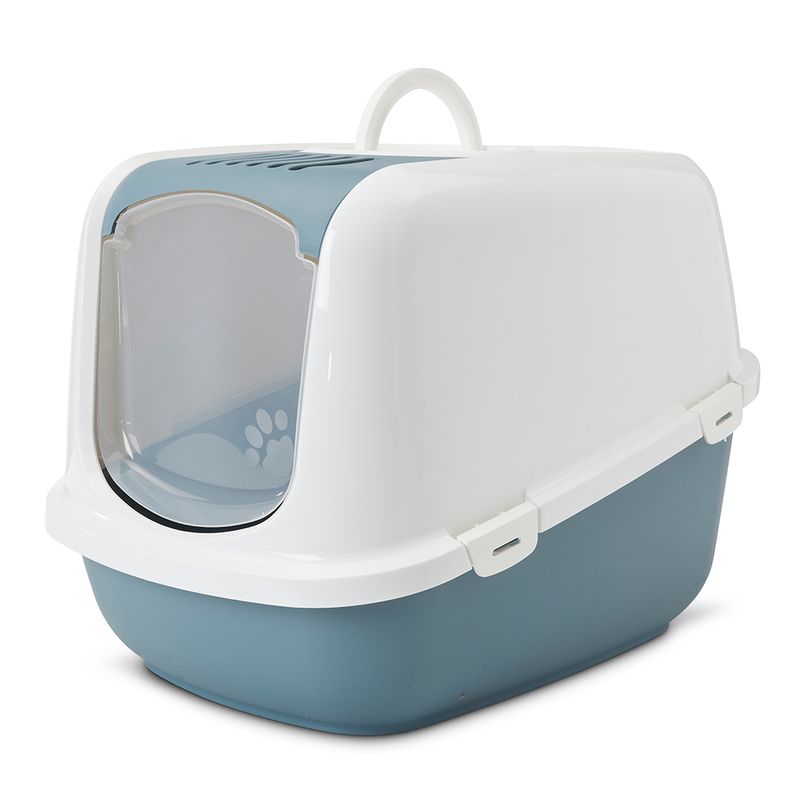 Savic Katzentoilette Nestor Jumbo zu TOP-Preisen