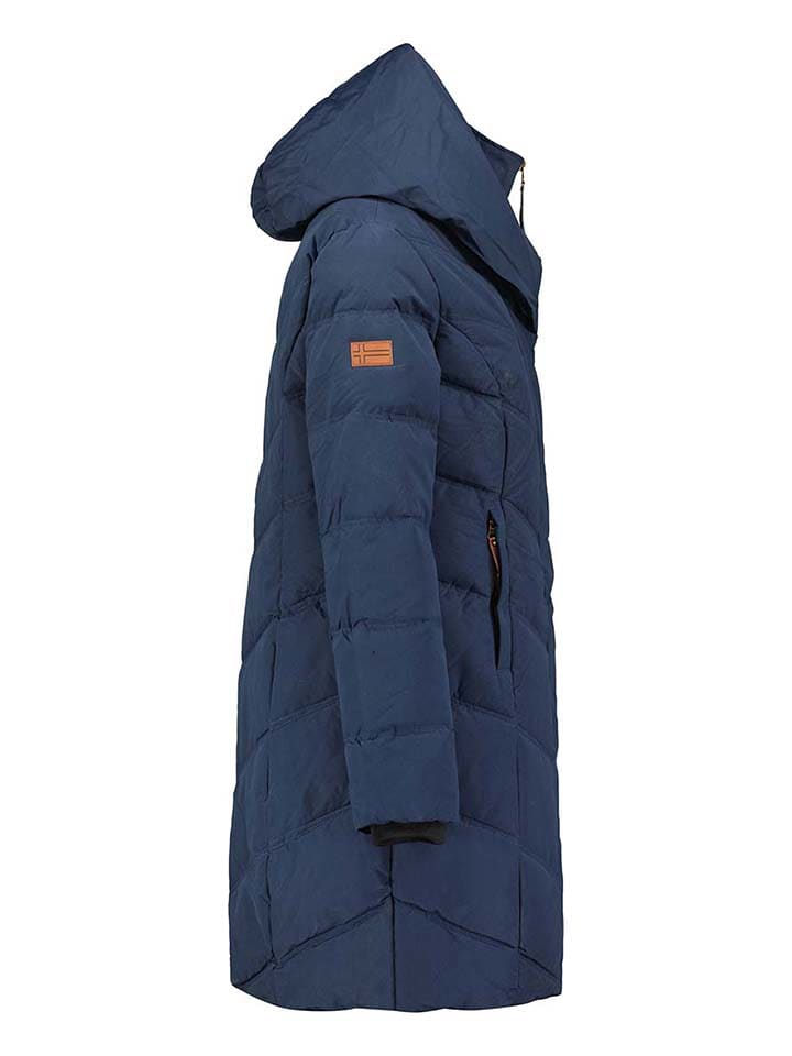 Geographical Norway Steppmantel 