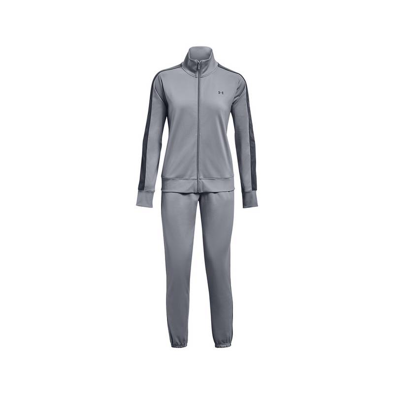 Under Armour Tricot Tracksuit Trainingshose Damen