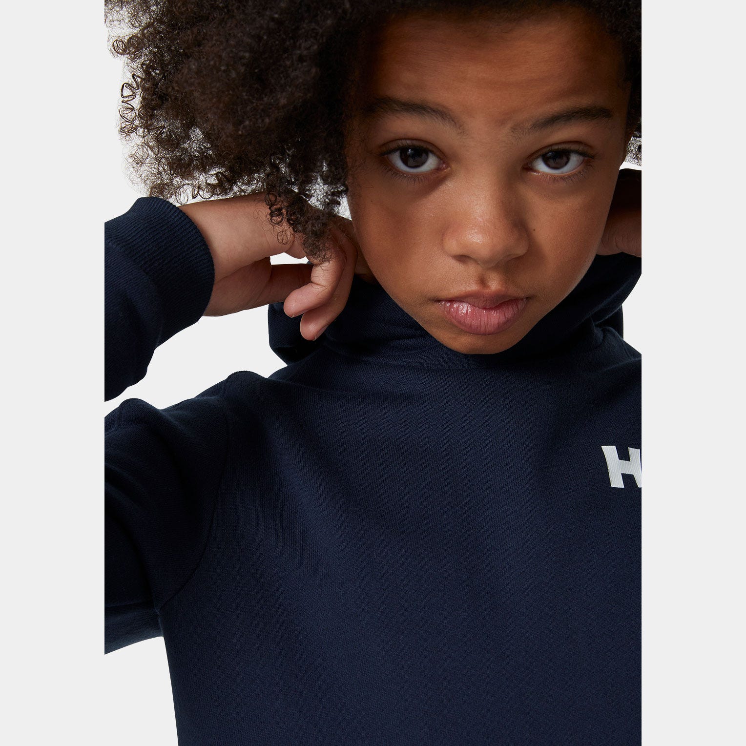 Juniors'  Active Hoodie