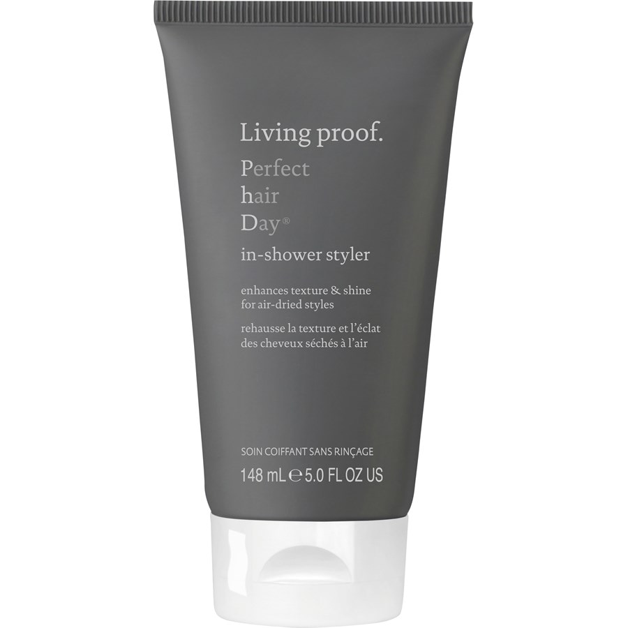 In-Shower Styler