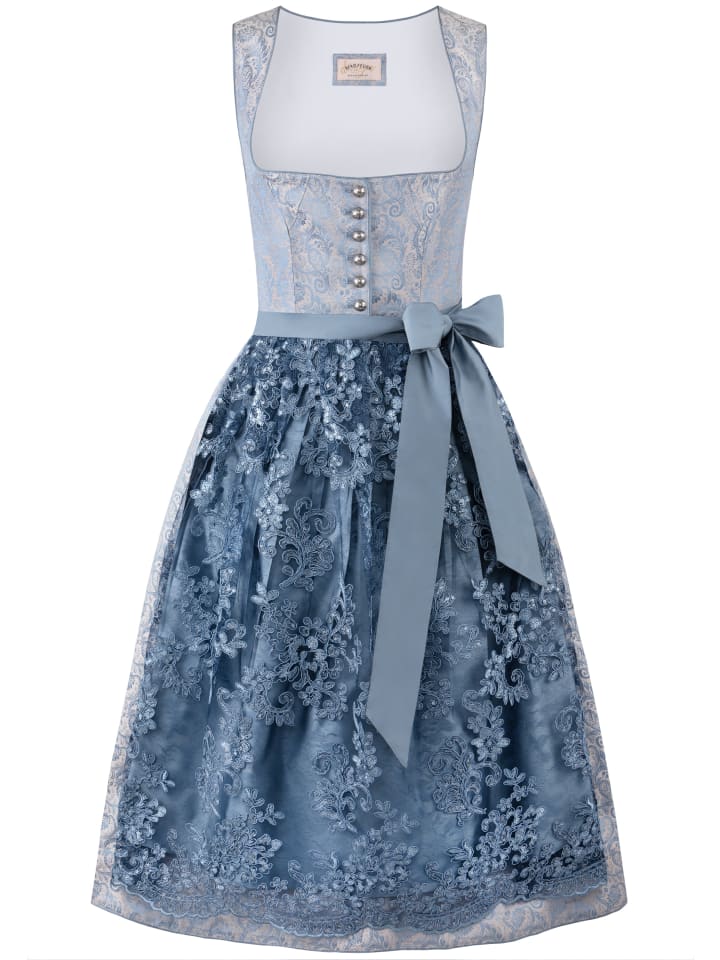Stockerpoint Langes Dirndl 