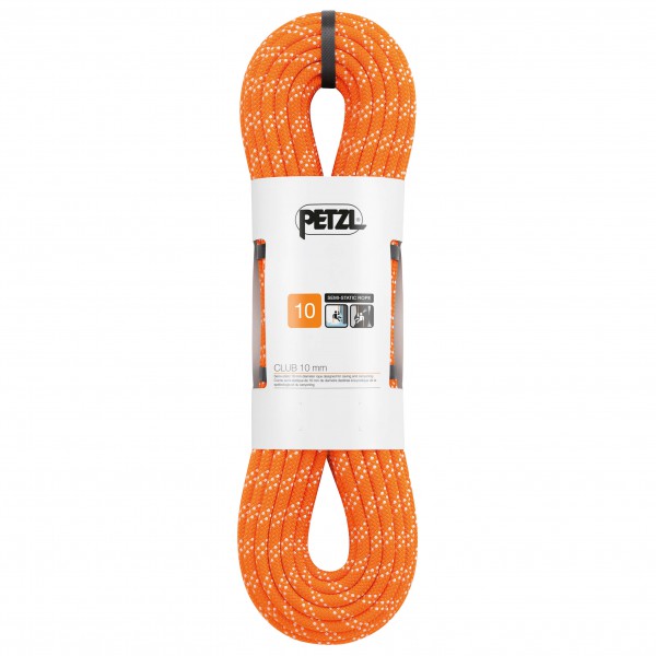 Petzl - Club 100 - Statikseil