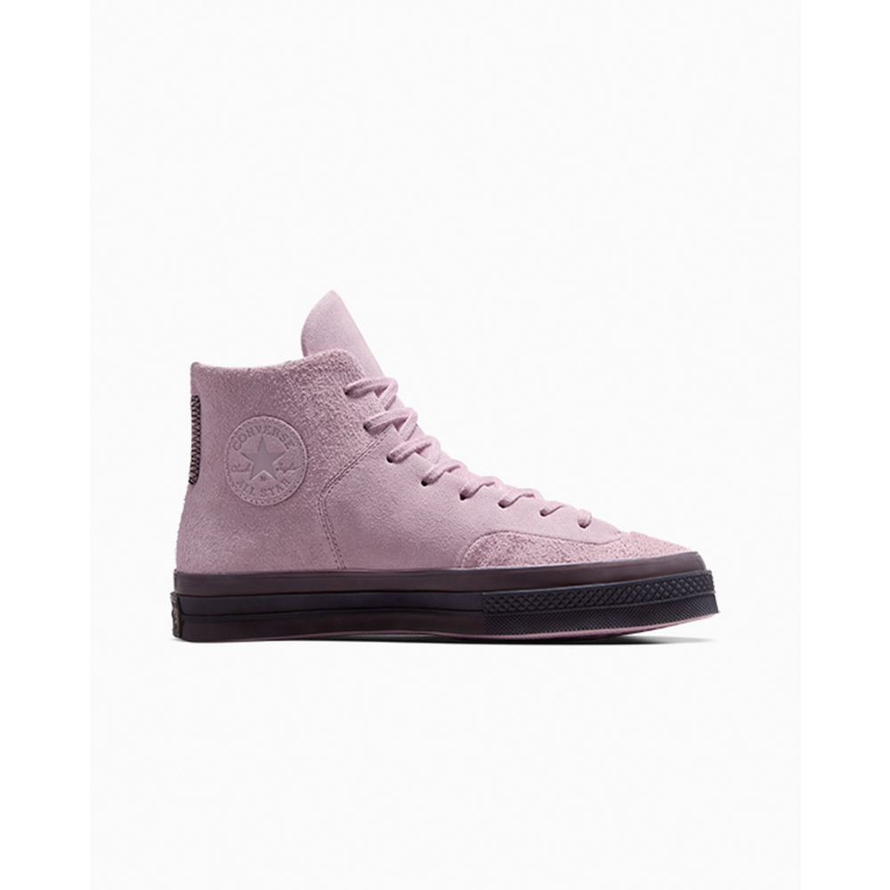 Converse Chuck 70 Hi Marquis A08181C / pink