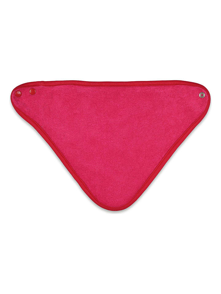 Toby Tiger Dreieckstuch in Hellblau - (L)32 x (B)22 cm günstig kaufen onesize