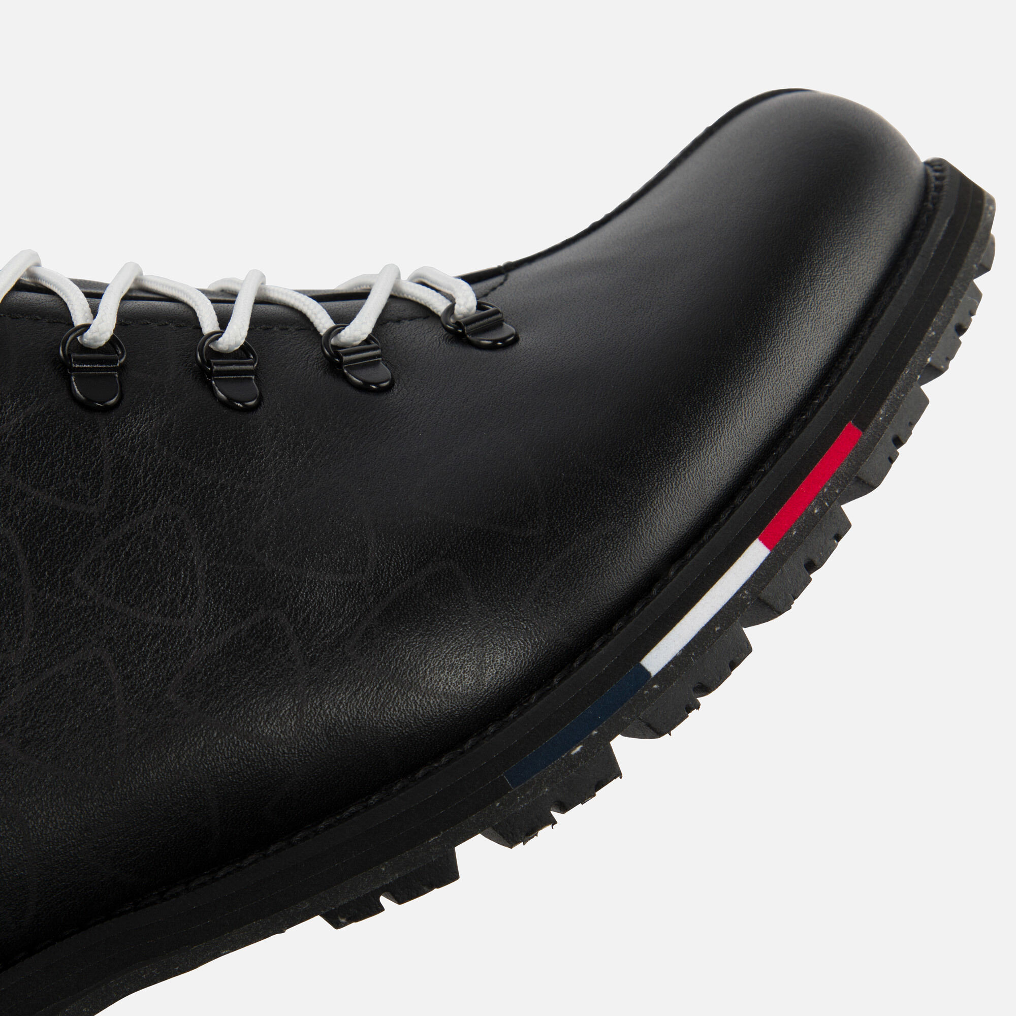 Bottines 1907 Chamonix Editions Limitées Shield