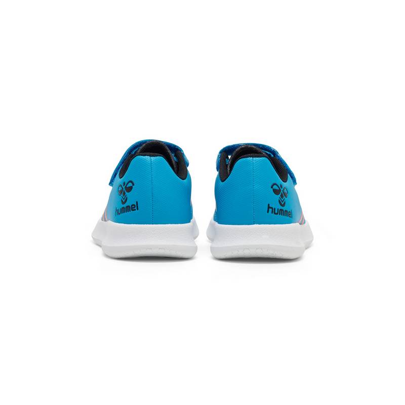 hummel TOP STAR I.N. JR Hallenschuhe Kinder