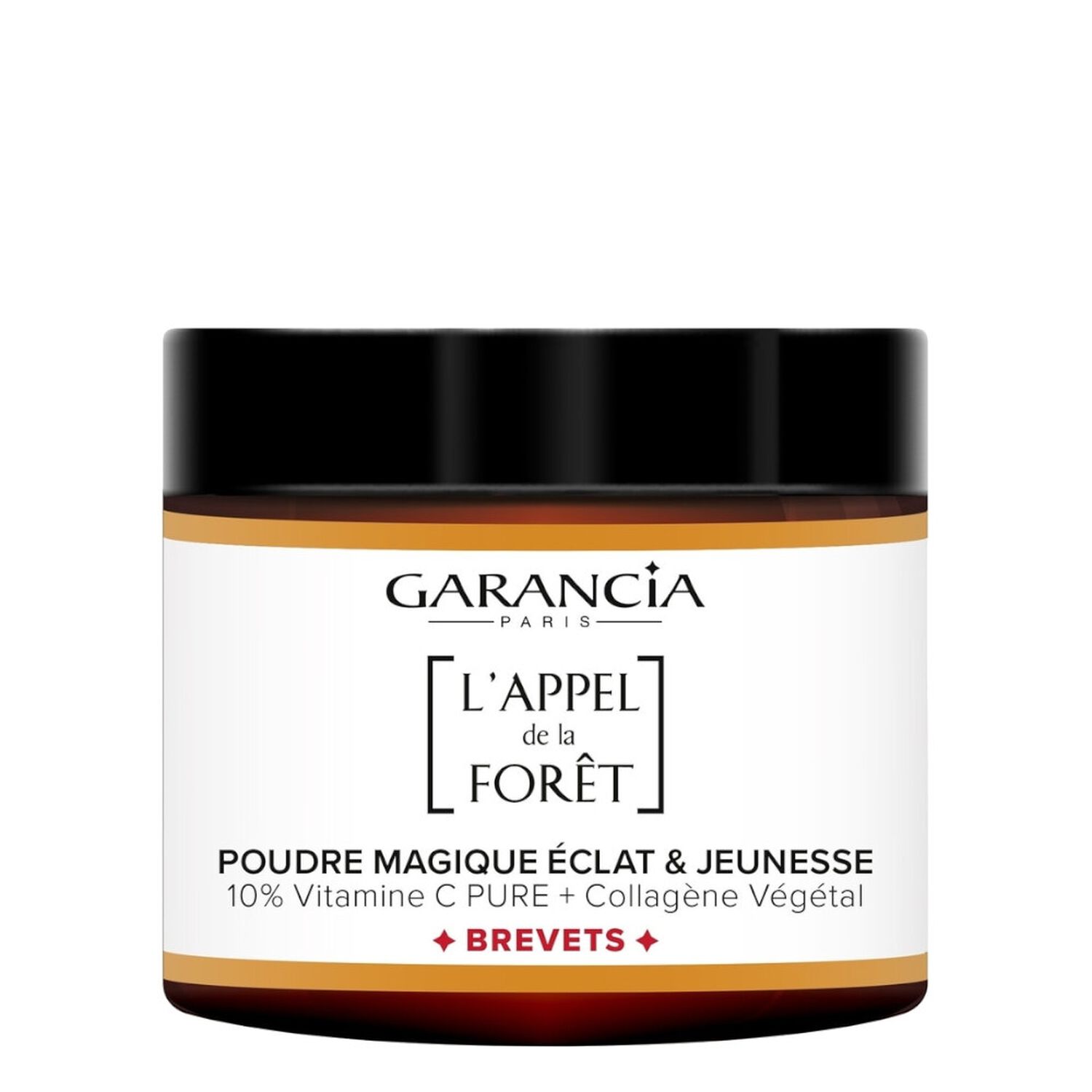 Garancia L'Appel de La Forêt Poudre Magique Eclat & Jeunesse