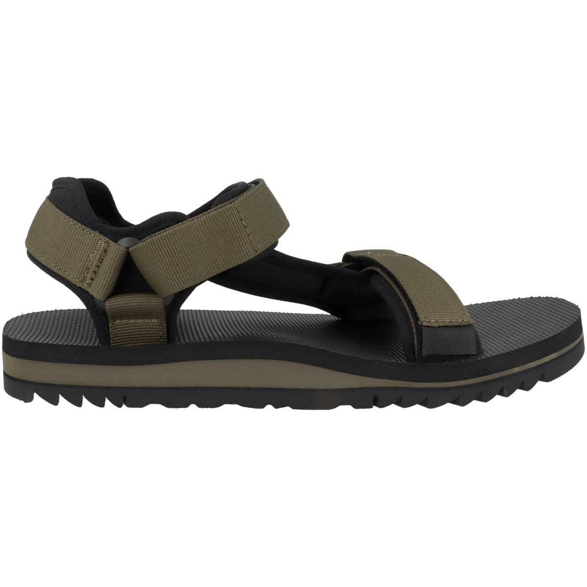 Teva Universal Trail Sandale gruen