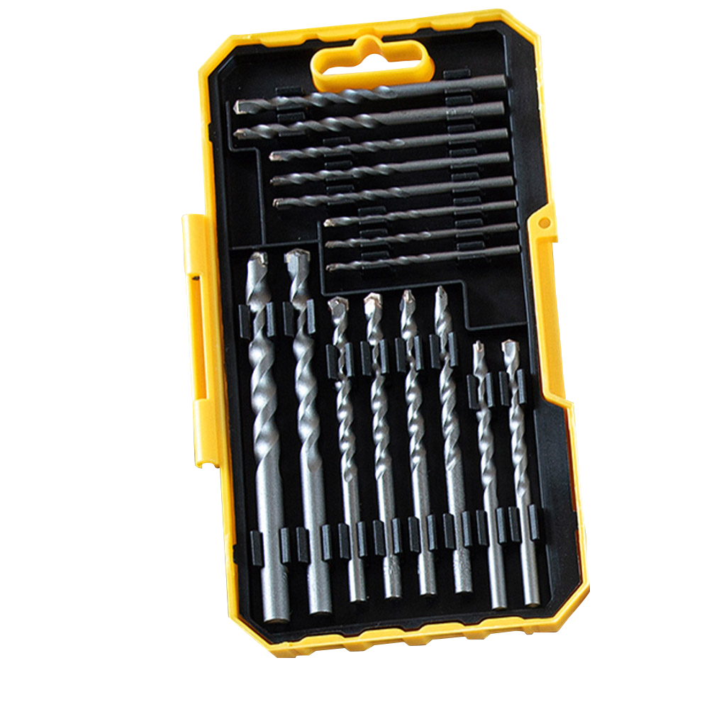 Kraft Werkzeuge Holzbohrer-Set - 16tlg.
