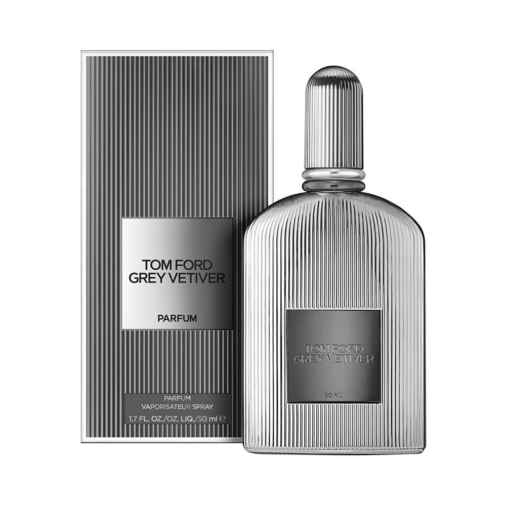 TOM FORD SIGNATURE FRAGRANCES Grey Vetiver Parfum