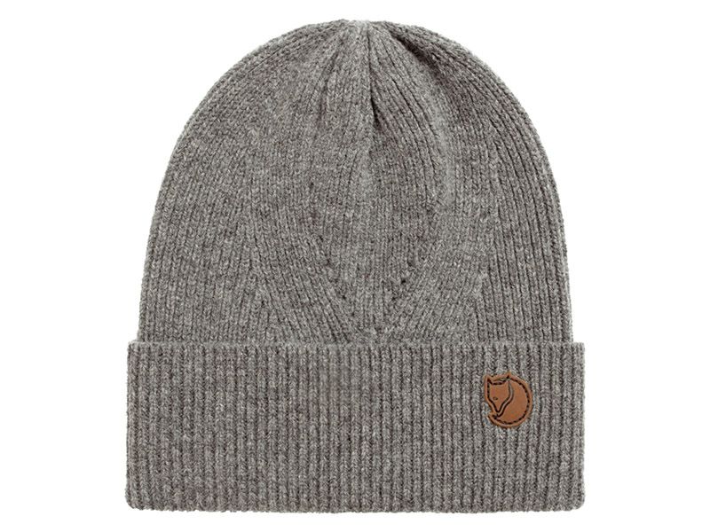 Fjällräven Directional Rib Mütze