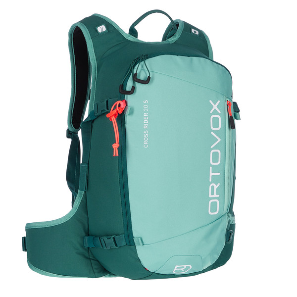 CROSS RIDER 20 S - Skitourenrucksack