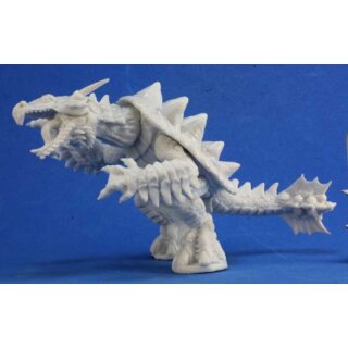 Dragon Tortoise