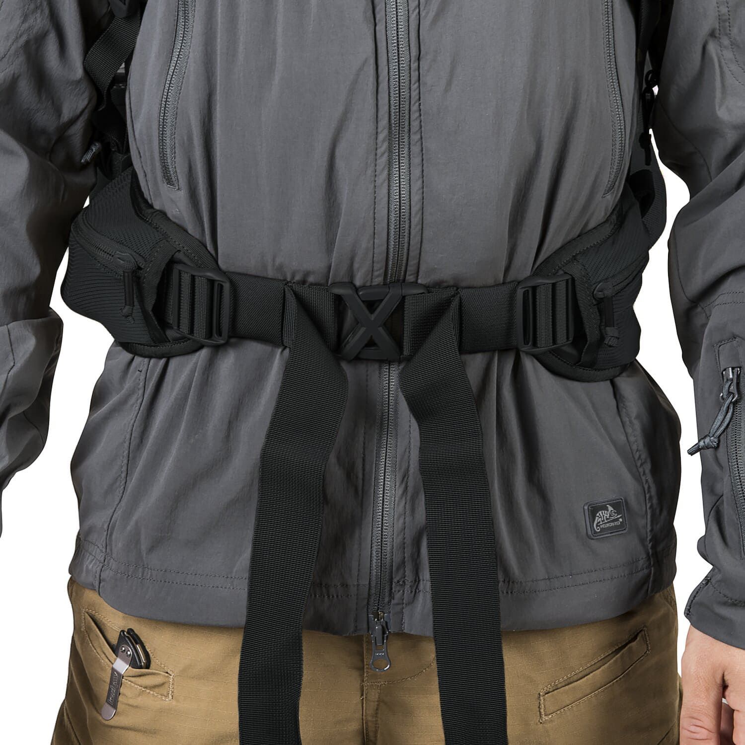 Summit Backpack
