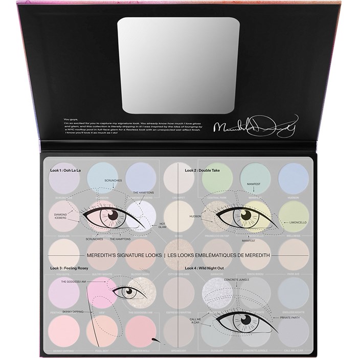 35-pan Artistry Palette